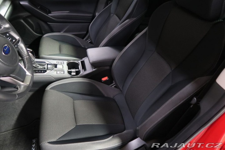 Subaru Impreza 2.0Boxere,CZ,1Maj,AT,4x4 2021