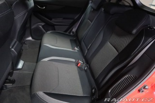 Subaru Impreza 2.0Boxere,CZ,1Maj,AT,4x4 2021