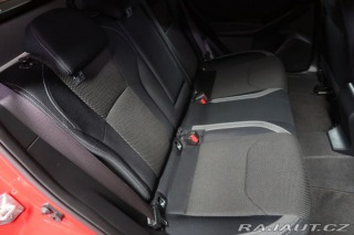 Subaru Impreza 2.0Boxere,CZ,1Maj,AT,4x4 2021