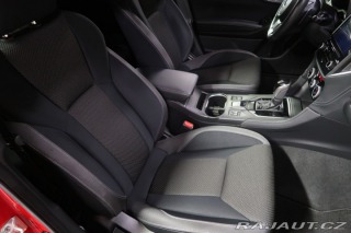 Subaru Impreza 2.0Boxere,CZ,1Maj,AT,4x4 2021