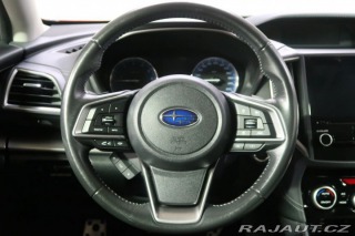 Subaru Impreza 2.0Boxere,CZ,1Maj,AT,4x4 2021