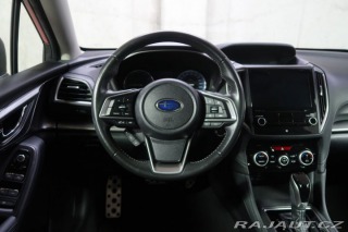 Subaru Impreza 2.0Boxere,CZ,1Maj,AT,4x4 2021