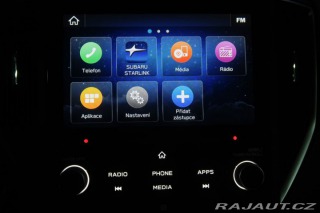 Subaru Impreza 2.0Boxere,CZ,1Maj,AT,4x4 2021