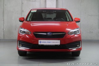 Subaru Impreza 2.0Boxere,CZ,1Maj,AT,4x4 2021