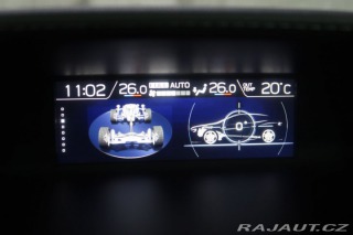 Subaru Impreza 2.0Boxere,CZ,1Maj,AT,4x4 2021