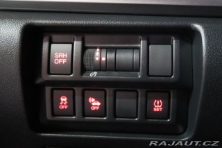 Subaru Impreza 2.0Boxere,CZ,1Maj,AT,4x4 2021