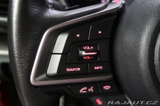 Subaru Impreza 2.0Boxere,CZ,1Maj,AT,4x4 2021