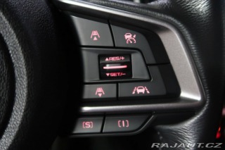 Subaru Impreza 2.0Boxere,CZ,1Maj,AT,4x4 2021