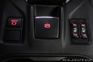 Subaru Impreza 2.0Boxere,CZ,1Maj,AT,4x4 2021