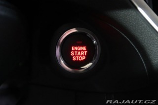Subaru Impreza 2.0Boxere,CZ,1Maj,AT,4x4 2021