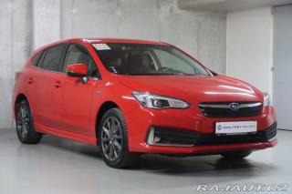 Subaru Impreza 2.0Boxere,CZ,1Maj,AT,4x4 2021