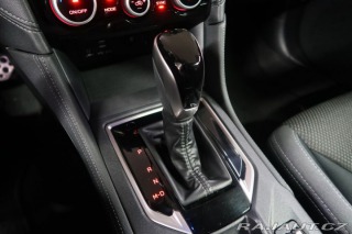 Subaru Impreza 2.0Boxere,CZ,1Maj,AT,4x4 2021