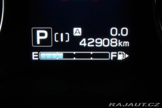 Subaru Impreza 2.0Boxere,CZ,1Maj,AT,4x4 2021