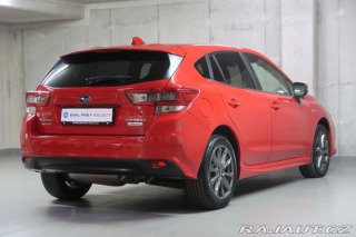 Subaru Impreza 2.0Boxere,CZ,1Maj,AT,4x4 2021