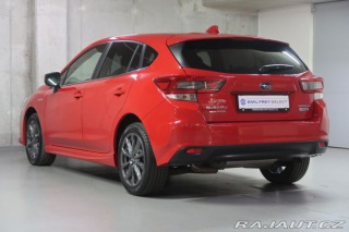 Subaru Impreza 2.0Boxere,CZ,1Maj,AT,4x4 2021