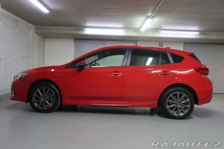 Subaru Impreza 2.0Boxere,CZ,1Maj,AT,4x4 2021