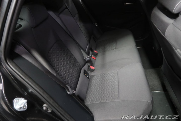 Toyota Corolla 2.0Hybrid,CZ,Comfort 2022