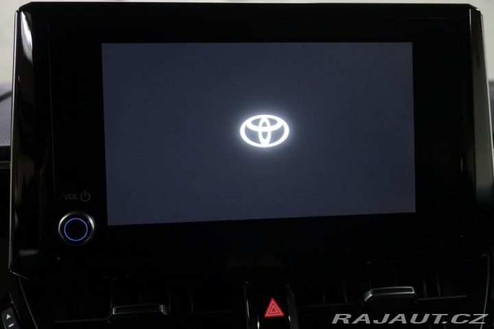 Toyota Corolla 2.0Hybrid,CZ,Comfort 2022