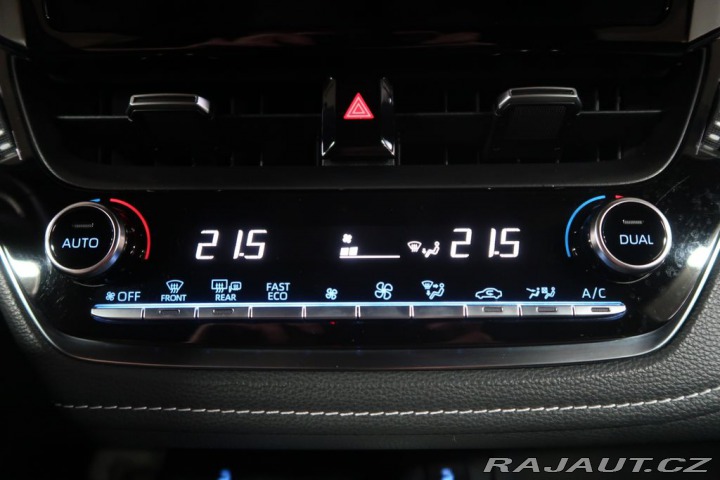 Toyota Corolla 2.0Hybrid,CZ,Comfort 2022