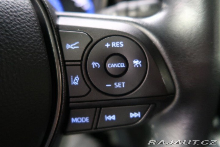 Toyota Corolla 2.0Hybrid,CZ,Comfort 2022