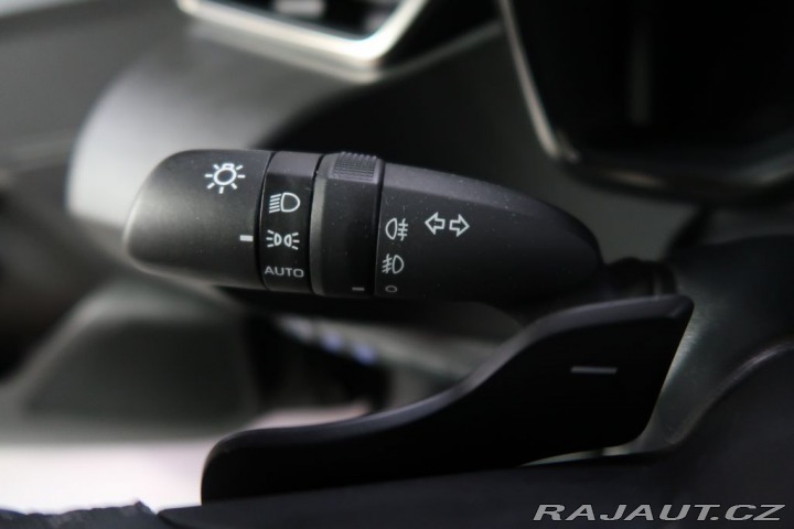 Toyota Corolla 2.0Hybrid,CZ,Comfort 2022