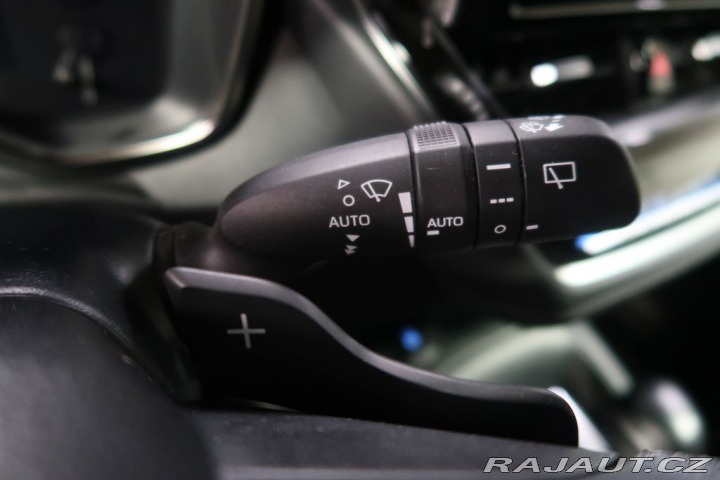 Toyota Corolla 2.0Hybrid,CZ,Comfort 2022