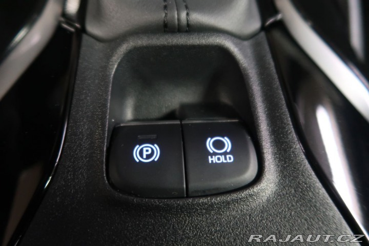 Toyota Corolla 2.0Hybrid,CZ,Comfort 2022