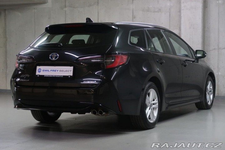 Toyota Corolla 2.0Hybrid,CZ,Comfort 2022