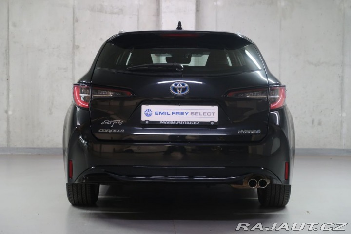 Toyota Corolla 2.0Hybrid,CZ,Comfort 2022