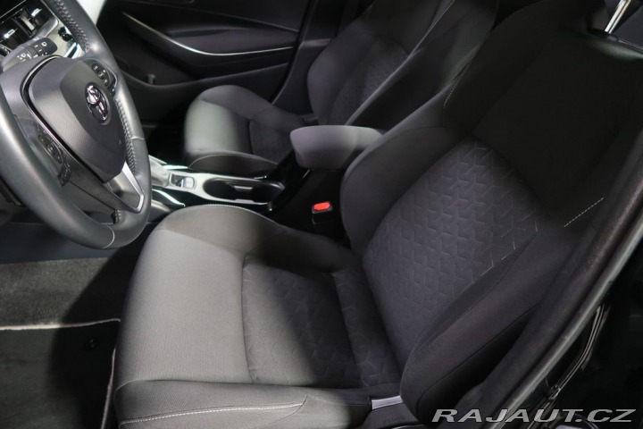 Toyota Corolla 2.0Hybrid,CZ,Comfort 2022