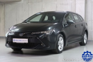 Toyota Corolla 2.0Hybrid,CZ,Comfort 2022