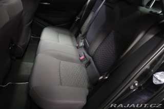 Toyota Corolla 2.0Hybrid,CZ,Comfort 2022