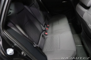 Toyota Corolla 2.0Hybrid,CZ,Comfort 2022