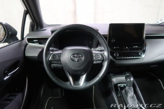 Toyota Corolla 2.0Hybrid,CZ,Comfort 2022