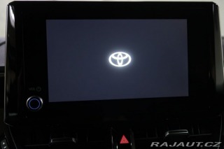 Toyota Corolla 2.0Hybrid,CZ,Comfort 2022