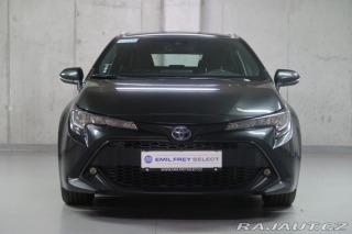 Toyota Corolla 2.0Hybrid,CZ,Comfort 2022