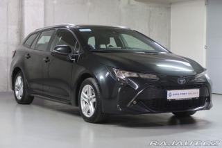 Toyota Corolla 2.0Hybrid,CZ,Comfort 2022
