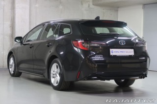Toyota Corolla 2.0Hybrid,CZ,Comfort 2022