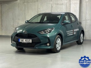 Toyota Yaris Comfort 1.5 Hybrid e-CVT