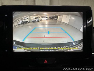 Toyota Yaris Comfort 1.5 Hybrid e-CVT 1800