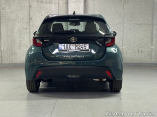 Toyota Yaris Comfort 1.5 Hybrid e-CVT 1800