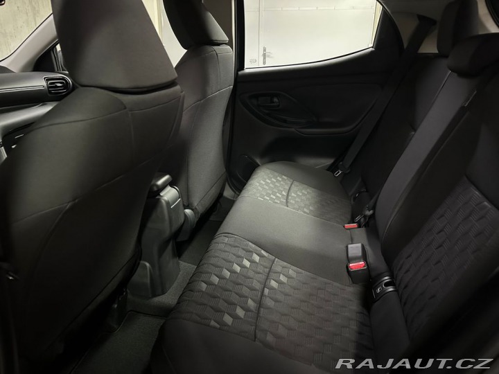 Toyota Yaris 1.5, Hybrid,Comfort 2025