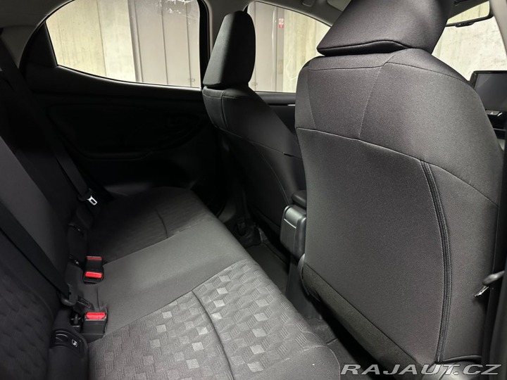 Toyota Yaris 1.5, Hybrid,Comfort 2025