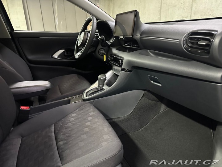 Toyota Yaris 1.5, Hybrid,Comfort 2025