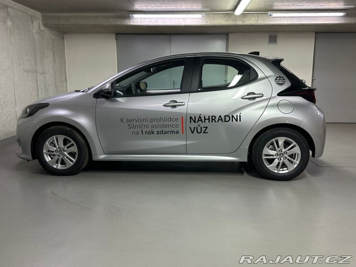 Toyota Yaris 1.5, Hybrid,Comfort 2025