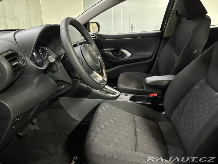 Toyota Yaris 1.5, Hybrid,Comfort 2025
