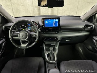 Toyota Yaris Comfort 1.5 Hybrid e-CVT 1800