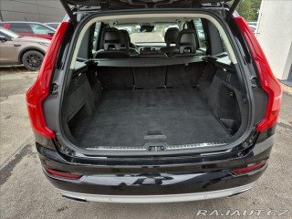 Volvo XC90 2,0 B5 AWD diesel Momentu 2021