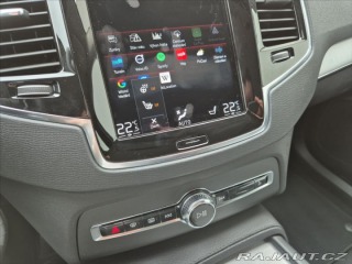 Volvo XC90 2,0 B5 AWD diesel Momentu 2021