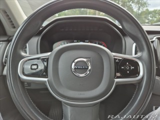 Volvo XC90 2,0 B5 AWD diesel Momentu 2021
